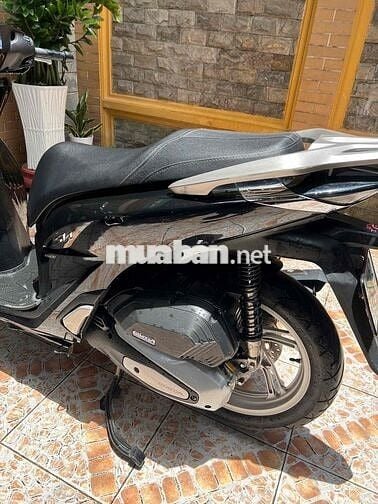 Honda SH150i CBS đời 2021