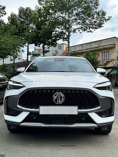 MG HS Luxury 2023 - Odo 10000 km - Đký đầu 2024