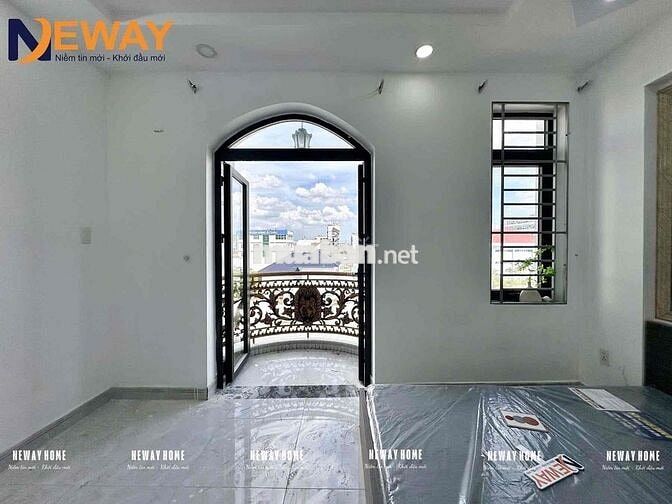 Khai Trương 5P Mới New Seal Như Hình - Ngã Tư Gò Mây - Lê Trọng Tấn