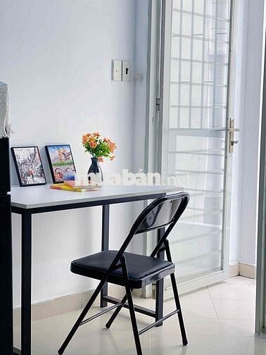 🏡 Đúng Gia Căn Hộ Studio Ban Công Full Nội Thất - Gần Ngã Tư Phú Nhuận