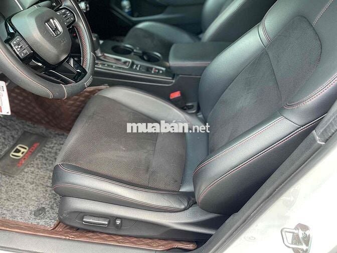 Honda Civic Rs 2023 Đăng Ký 2024