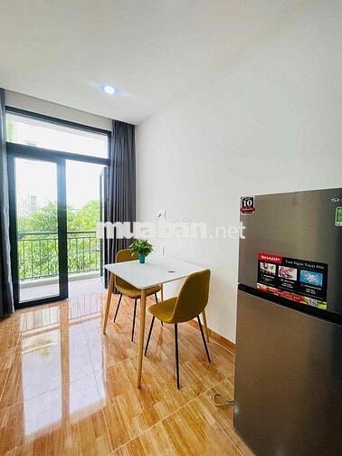 CHO THUÊ PHÒNG SẠCH SẼ THOÁNG MÁT GẦN ĐẠI HỌC VĂN LANG CS3