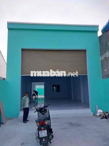 MT TÂN THỚI NHẤT, QUẬN 12, NGANG 12,8 x 38 VỊ TRÍ CỰC ĐẸP , GIÁ TỐT TL