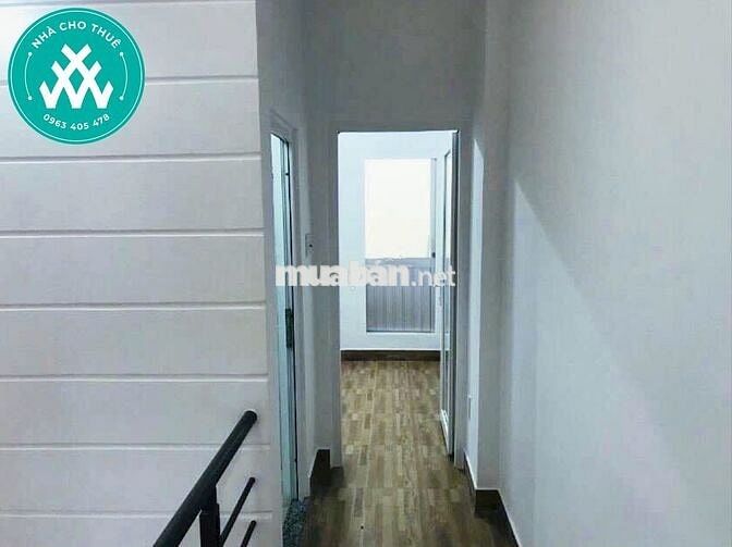 CHO THUÊ NHÀ GIÁ RẺ 1/ĐƯỜNG DƯƠNG THỊ MƯỜI P. TCH Q12