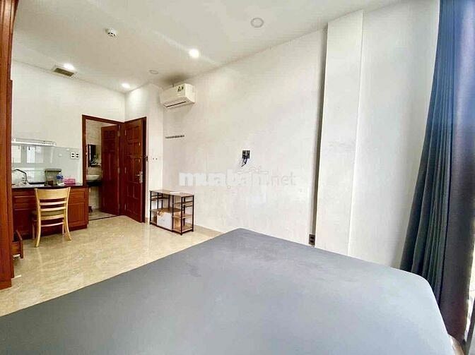 🏡 Căn Hộ Mini Full Nội Thất - Cửa Sổ Thoáng - Ngay Khu Phan Xích Long