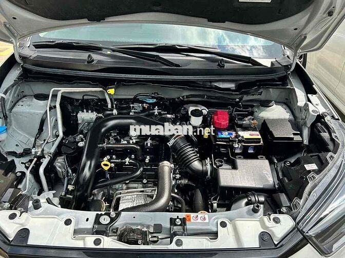 Toyota Raize 2021 1.0 Turbo - 32500 km