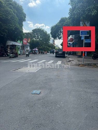 MẶT TIỀN 6M HIẾM – TRUNG TÂM TÂN PHÚ, GIÁ CHỈ 10,6 TỶ
