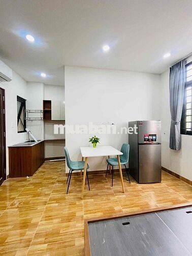 CHO THUÊ PHÒNG SẠCH SẼ THOÁNG MÁT GẦN ĐẠI HỌC VĂN LANG CS3