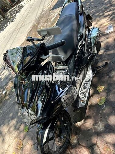 Xe ab 125 đời 2023