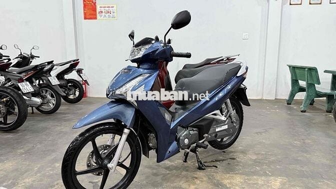 Future bánh mâm Đẹp như xe mới, máy móc nguyên zin