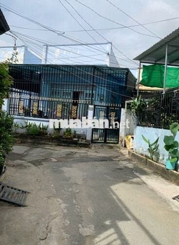 Bán Lô Đất Full Thổ Cư Hẻm 1959 Lê Văn Lương - Nhơn Đức Nhà Bè.