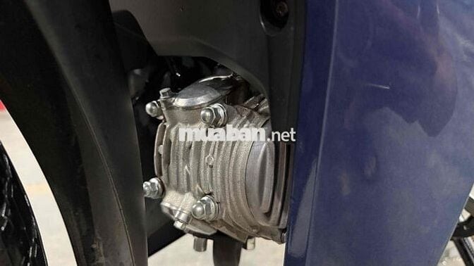 Future bánh mâm Đẹp như xe mới, máy móc nguyên zin