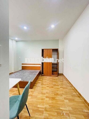 CHO THUÊ PHÒNG SẠCH SẼ THOÁNG MÁT GẦN ĐẠI HỌC VĂN LANG CS3