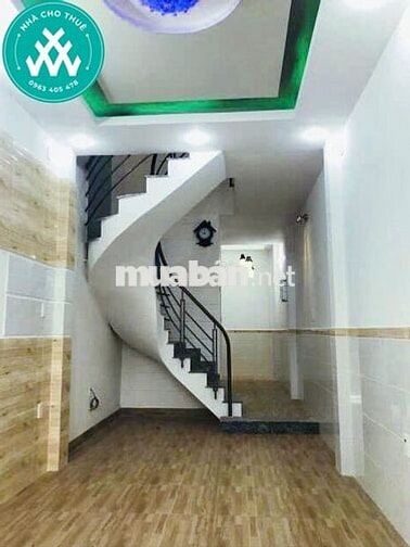 CHO THUÊ NHÀ GIÁ RẺ 1/ĐƯỜNG DƯƠNG THỊ MƯỜI P. TCH Q12