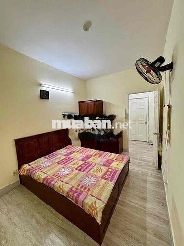 cho thuê căn hộ HQC 35 đường hồ học lãm F.an lạc