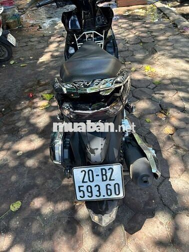 Xe ab 125 đời 2023