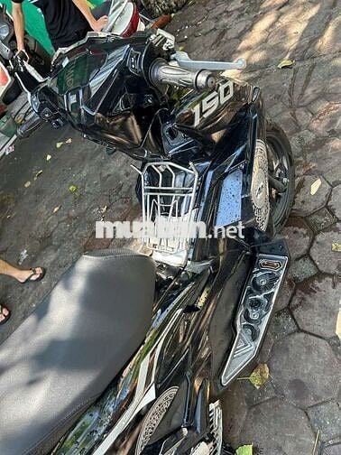 Xe ab 125 đời 2023