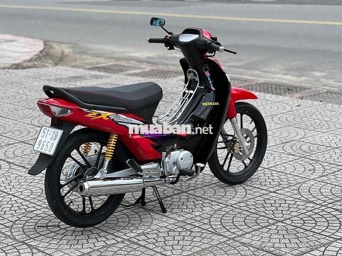 Bán wave zx dọn mới bstp 9 chủ