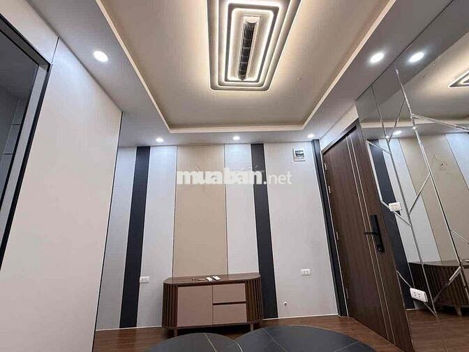 Tập thể mặt phố siêu đẹp Lê quý Đôn - Nguyễn Cao sổ đỏ 50m2 2 ngủ mát