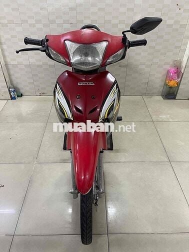 WAVE HÀN QUỐC 2008 BS 79 CÓ GIAO LƯU ĐỖI XE
