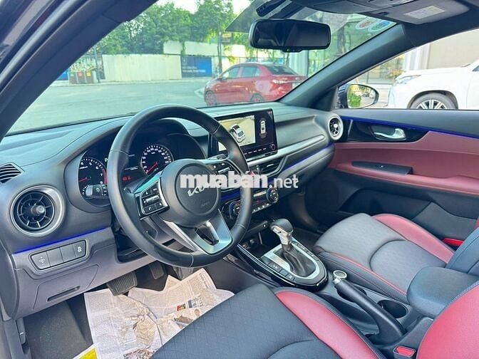 Kia cerato k3 2022 2.0 premium