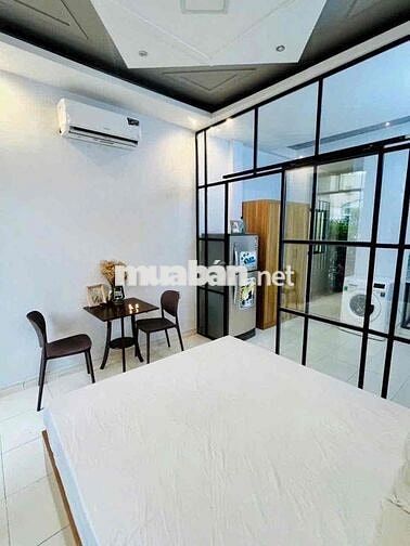 1PN tách bếp siêu xinh ngay Điện Biên Phủ gần ĐH Hutech, UEF