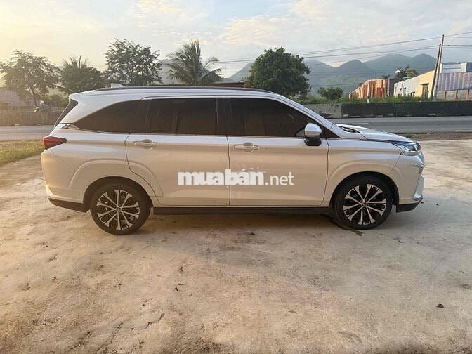 Toyota Veloz Cross 2022 CVT Top  siêu mới