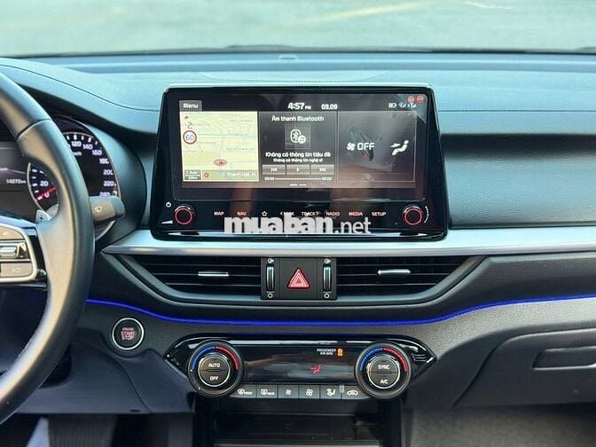 Kia cerato k3 2022 2.0 premium