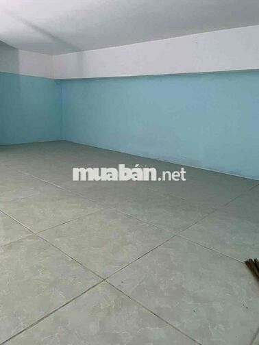 Phòng trọ hẻm 432 Bùi Minh Trực