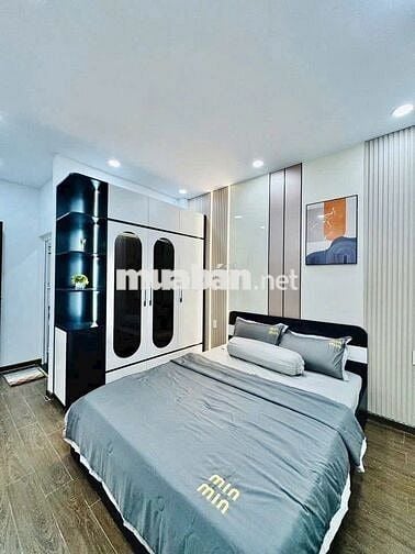 Bán căn nhà đẹp 3PN + nhà mới tinh