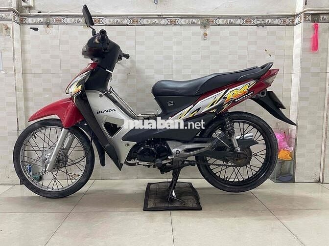 WAVE HÀN QUỐC 2008 BS 79 CÓ GIAO LƯU ĐỖI XE