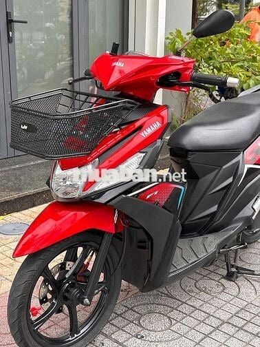 Mio M3 Chính Chủ Carver Máy Zin Êm