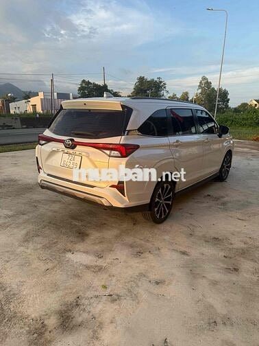 Toyota Veloz Cross 2022 CVT Top  siêu mới