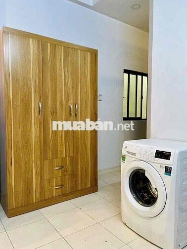1PN tách bếp siêu xinh ngay Điện Biên Phủ gần ĐH Hutech, UEF