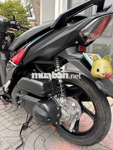 Mio M3 Chính Chủ Carver Máy Zin Êm