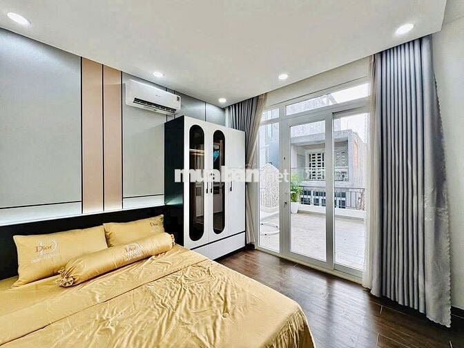 Bán căn nhà đẹp 3PN + nhà mới tinh