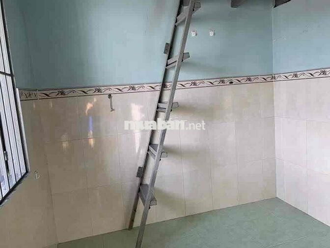 Phòng trọ hẻm 432 Bùi Minh Trực