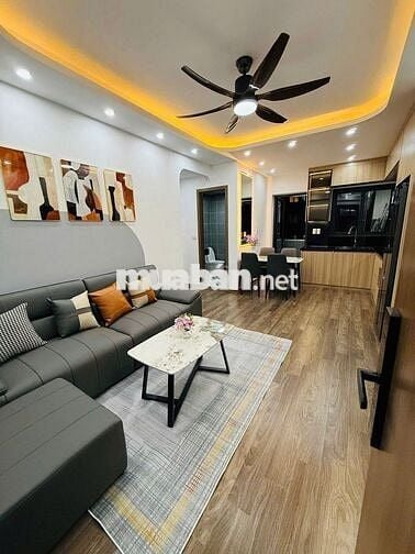 Bán căn CT4A - X2 Bắc Linh Đàm 3 ngủ 2 wc