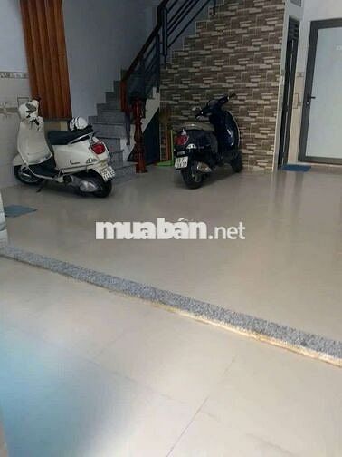 PHƯỜNG 13 - QUẬN 10 - NHÀ 6 TẦNG BTCT - HOÀN CÔNG - HXH - GIÁ 9.9 TỶ.