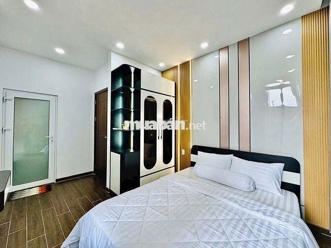 Bán căn nhà đẹp 3PN + nhà mới tinh