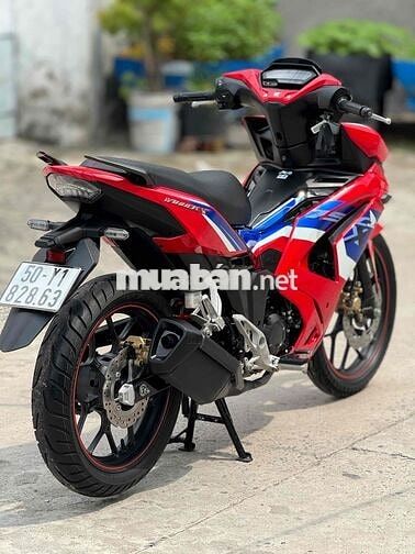 Winner X HRC 2022 bstp chính chủ.