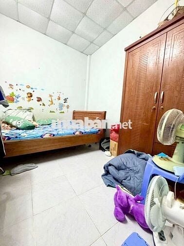 🔥🔥🔥NHÀ ĐẸP,, 1 LẦU - XE HƠI, VÀO TỚI NHÀ - KẾ QUẬN 7 🔥🔥🔥
