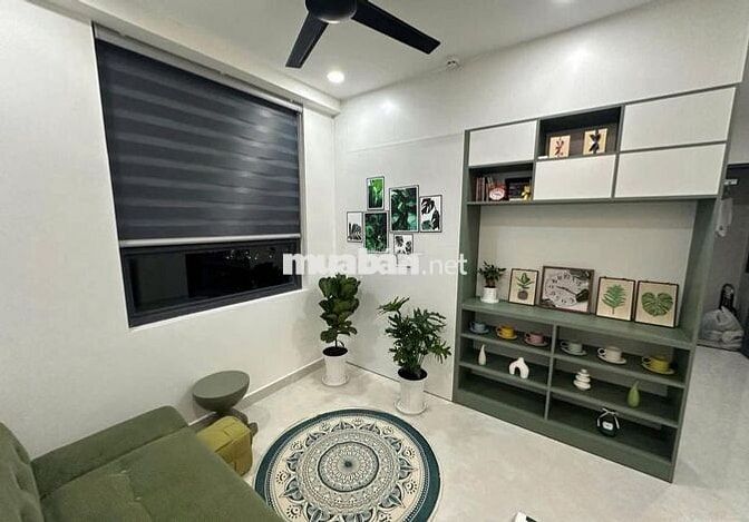 ✅ Hot _ Căn 2pn 2wc giá 6tr5_ Chủ nhà dễ tính_ Thiện chí ở lâu dài