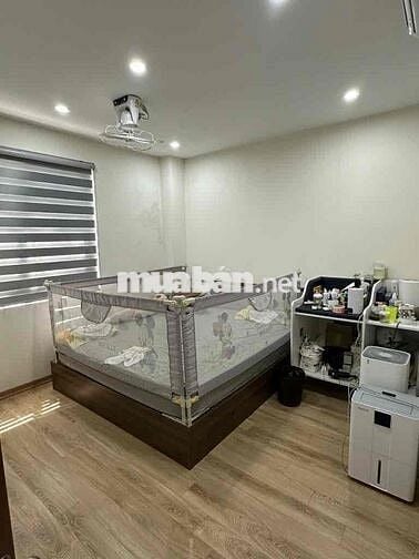 Bán nhanh chung cư 2 ngủ - 2vs full nội thất. Chỉ cần mang vali đến là