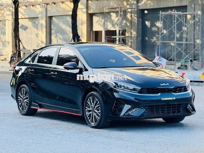 Kia cerato k3 2022 2.0 premium