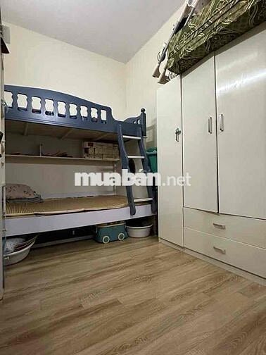 Bán nhanh chung cư 2 ngủ - 2vs full nội thất. Chỉ cần mang vali đến là