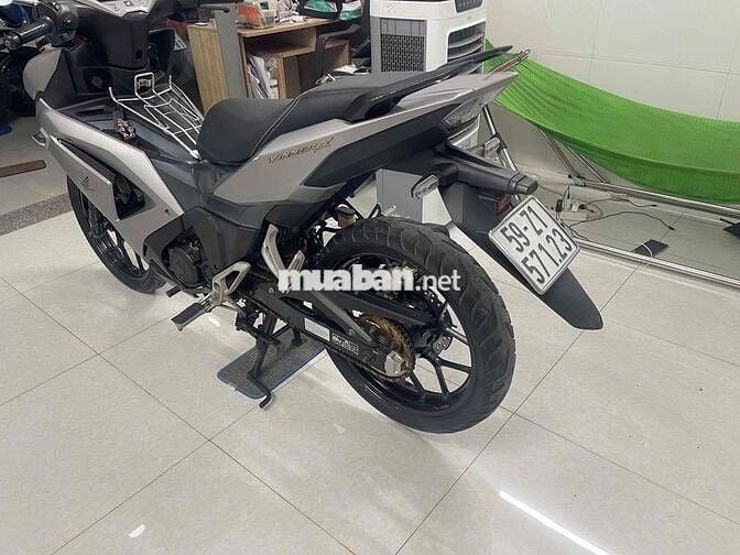 thanh lý winer x abs 2022