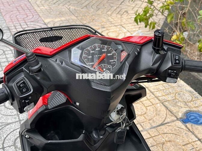 Mio M3 Chính Chủ Carver Máy Zin Êm
