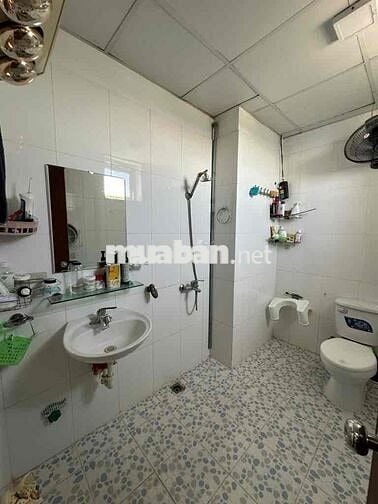 Bán nhanh chung cư 2 ngủ - 2vs full nội thất. Chỉ cần mang vali đến là