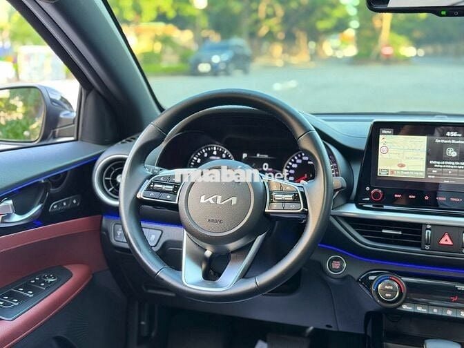 Kia cerato k3 2022 2.0 premium